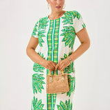 UPF 50+ ChillyLilly Kaden Maxi Dress