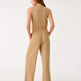 Amore UPF 50+ Jumpsuit