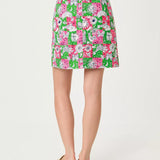 Fairbanks Mini Skort