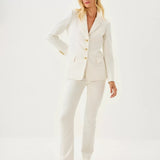 32" Demaria High Rise Stretch Pant