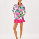 UPF 50+ Skipper Popover
