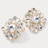 Spicy Socialite Stud Earrings