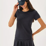 UPF 50+ Luxletic Westley Active Tee