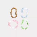 Mini Scrunchie Set