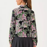 UPF 50+ Luxletic Aegean Jacket