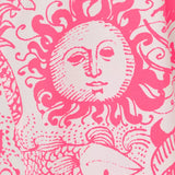 25" Mandalay Wide Leg Crop PantWomen - Bottoms - PantsLILLY PULITZERThe Printed Peach Savannah