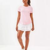 UPF 50+ Luxletic Westley Active Tee
