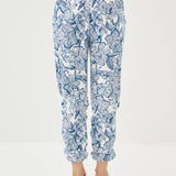 29" Silvie Terry Jogger