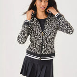 UPF 50+ Luxletic Regate Jacket