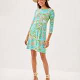 Ophelia Swing Dress