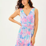 Skylar Midi Dress