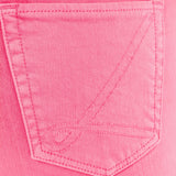 27" Annet High Rise Crop Flare JeanHeartland Retail ItemsLILLY PULITZERThe Printed Peach Savannah