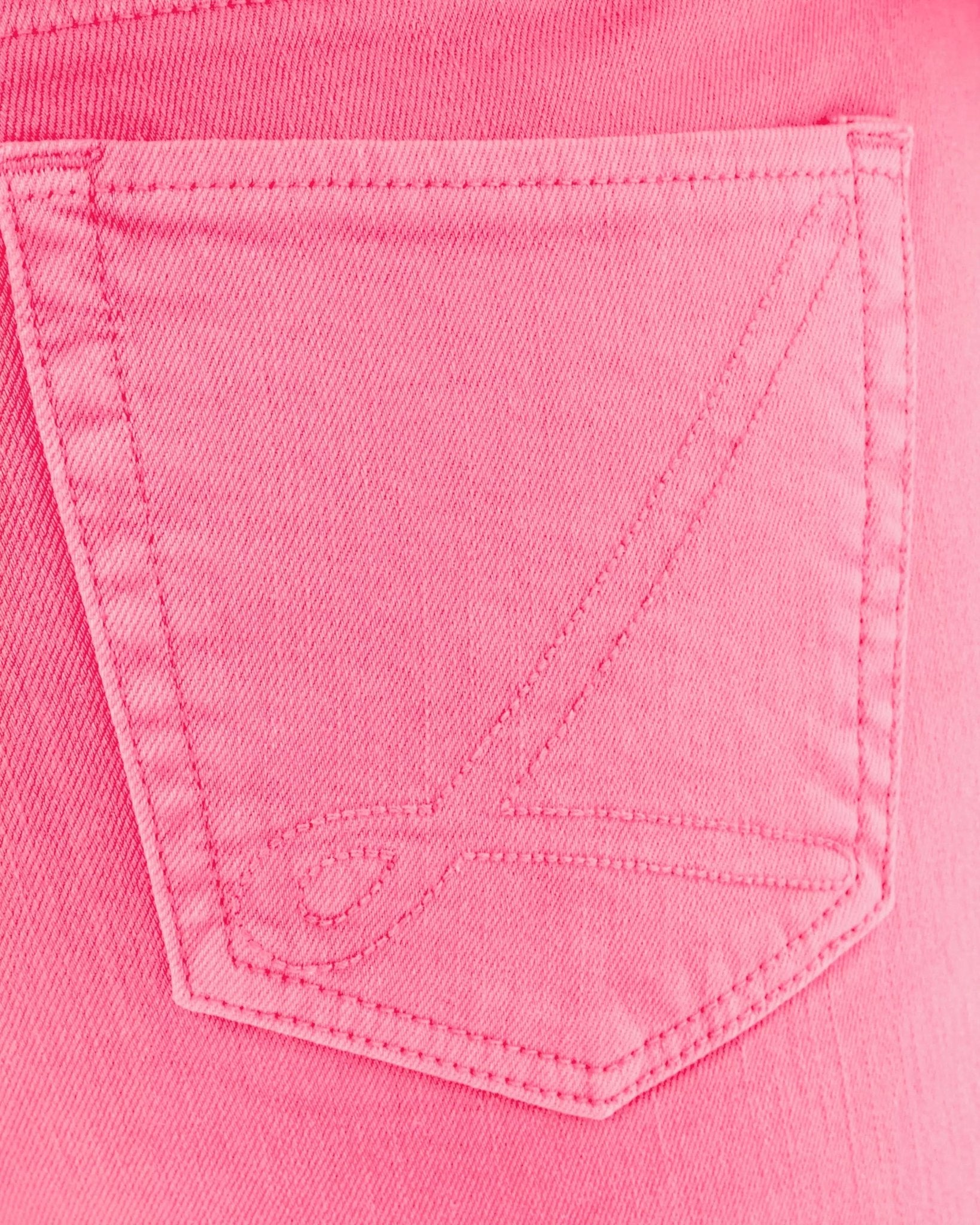 27" Annet High Rise Crop Flare JeanHeartland Retail ItemsLILLY PULITZERThe Printed Peach Savannah
