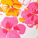 27" Carwyn High Rise Crop Flare PantWomen - Bottoms - PantsLILLY PULITZERThe Printed Peach Savannah