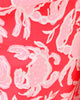 27" Nancee High Rise Crop PantHeartland Retail ItemsLILLY PULITZERThe Printed Peach Savannah