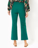 27" Parrish Crop Flare PantHeartland Retail ItemsLILLY PULITZERThe Printed Peach Savannah