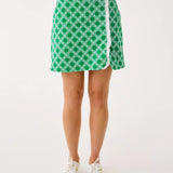 UPF 50+ Monica Ruffle Skort