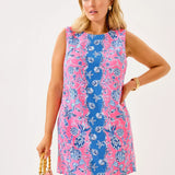 Edita Shift Dress