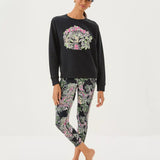 Ballad Long Sleeve Sweatshirt