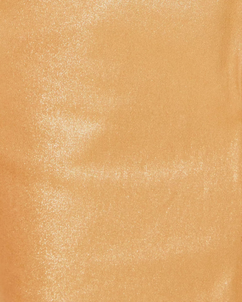 28" Liza Shimmer Crop Flare JeanHeartland Retail ItemsLILLY PULITZERThe Printed Peach Savannah