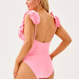 Steviekate One Piece