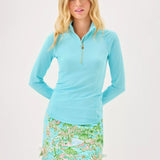 UPF 50+ Luxletic Monica Bow Skort