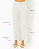 29" Ana High Rise PantHeartland Retail ItemsLILLY PULITZERThe Printed Peach Savannah