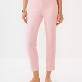 29" Ana High Rise PantHeartland Retail ItemsLILLY PULITZERThe Printed Peach Savannah