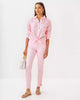 29" South Ocean High Rise Skinny JeanHeartland Retail ItemsLILLY PULITZERThe Printed Peach Savannah