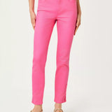 29" South Ocean High Rise Skinny JeanWomen - Bottoms - PantsLILLY PULITZERThe Printed Peach Savannah