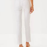 29" South Ocean High-Rise Skinny JeanWomen - Bottoms - PantsLILLY PULITZERThe Printed Peach Savannah