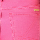 29" South Ocean High Rise Skinny JeanWomen - Bottoms - PantsLILLY PULITZERThe Printed Peach Savannah
