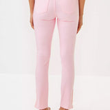29" South Ocean High Rise Skinny JeanHeartland Retail ItemsLILLY PULITZERThe Printed Peach Savannah