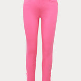 29" South Ocean High Rise Skinny JeanWomen - Bottoms - PantsLILLY PULITZERThe Printed Peach Savannah