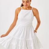Angelynn Dress