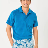 Men's Stuff Harbor Polo