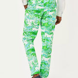Men's Stuff 34" Mizner Stretch Pant