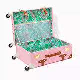 Heritage Lilly Trunk