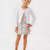 Girls Mini Amalia Cardigan