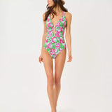 Ester One-Piece Swimsuit