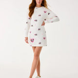 Ballad Long Sleeve Dress
