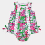 Baby Lilly Shift Dress