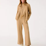 Basque Full Zip Jacket UPF 50+