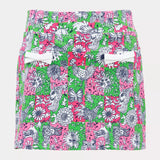 UPF 50+ Luxletic 15" Monica Skort