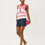 Breelan Sweater Shell