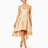 Alisalynn Floral Dress