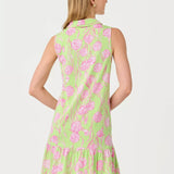 Riegan Dress