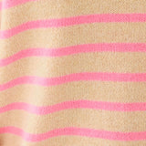 Fairley Stripe Sweater Set
