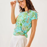 Etta Scoop-neck
