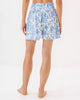 3" Portor Cover - Up ShortsHeartland Retail ItemsLILLY PULITZERThe Printed Peach Savannah